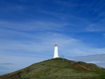 Le phare de Reykjanes